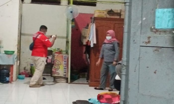 Sidak Lapas Kelas IIA Pamekasan, Petugas Gabungan Temukan Sejumlah Handphone dan Sajam