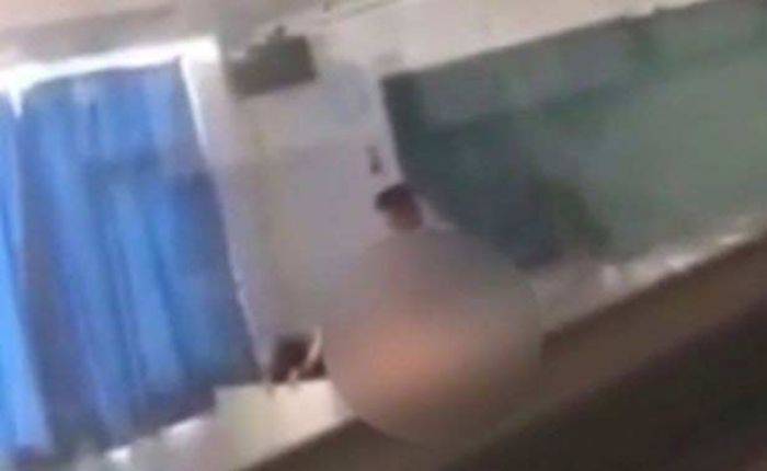 Beredar, Video Dosen Gagahi Mahasiswi di Ruang Kelas Beredar, Video Dosen Gagahi Mahasiswi di Ruang Kelas