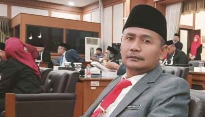 Masuk 5 Besar Survei IPO, DPD PAN Gresik Targetkan Fraksi Sendiri di Pemilu 2029 Masuk 5 Besar Survei IPO, DPD PAN Gresik Targetkan Fraksi Sendiri di Pemilu 2029