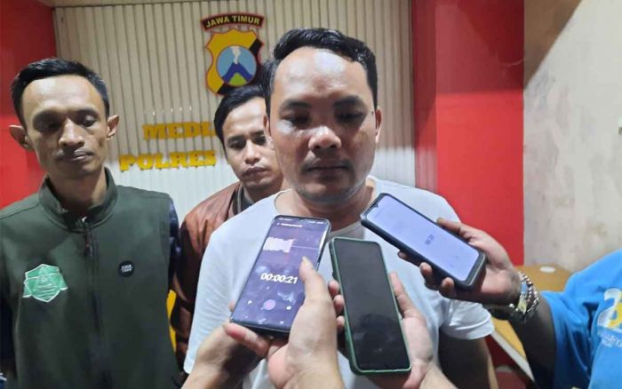 Arogansi Pejabat DPUPP Situbondo Jadi Perhatian Ketua DPRD dan Kapolres