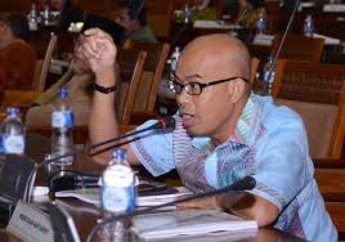 Kontroversi Perppu Pilkada, Gerindra: SBY Biang Kerok, Tukang Bikin Rusuh Kontroversi Perppu Pilkada, Gerindra: SBY Biang Kerok, Tukang Bikin Rusuh