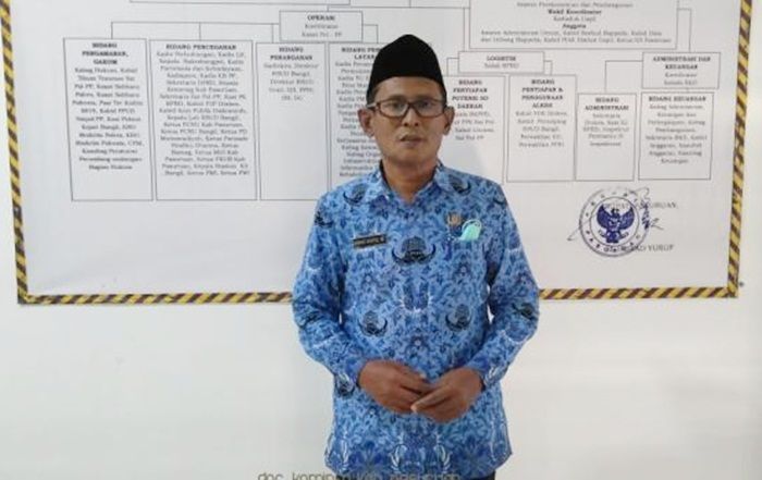 Overload, Pemkab Pasuruan Gandeng Sejumlah Hotel Tambah Ruang Isolasi Baru Overload, Pemkab Pasuruan Gandeng Sejumlah Hotel Tambah Ruang Isolasi Baru