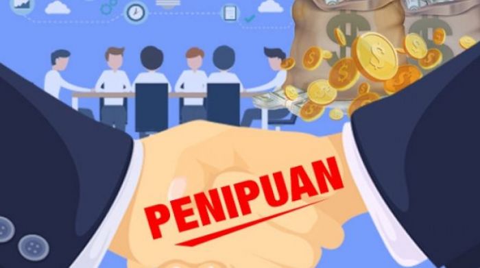 Dijanjikan Masuk Sebagai Petugas Kemanan Bandara Juanda, Pria Asal Sidoarjo ini Tertipu Rp65 Juta Dijanjikan Masuk Sebagai Petugas Kemanan Bandara Juanda, Pria Asal Sidoarjo ini Tertipu Rp65 Juta