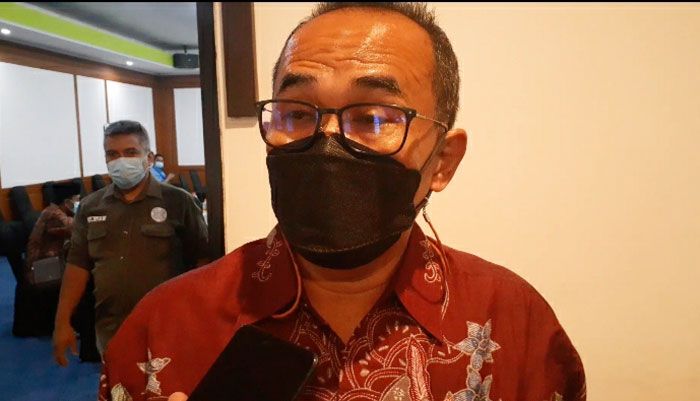 Apindo Bersama Pemkab Mojokerto Siap Pulihkan Ekonomi Akibat Pandemi Apindo Bersama Pemkab Mojokerto Siap Pulihkan Ekonomi Akibat Pandemi