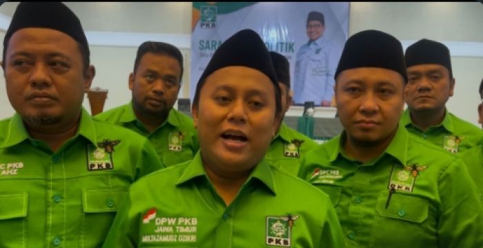 Jelang Muscab PKB, Isu Abdul Mujib Kembali Pimpin DPC Kota Probolinggo Menguat
