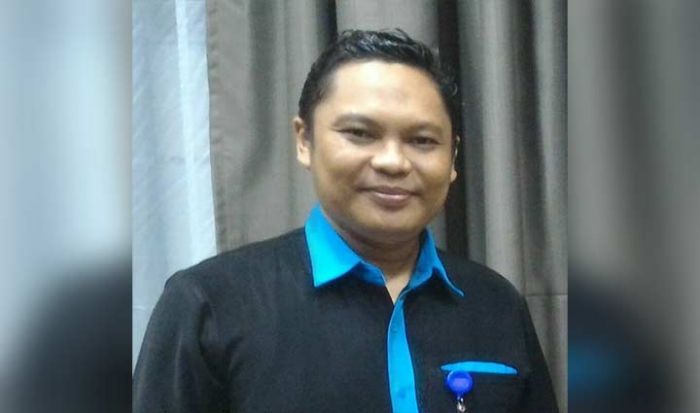 Jelang Pilbup Gresik 2020 (10): dr. Singgih Sudah Siapkan Program untuk Perangi Narkoba Jelang Pilbup Gresik 2020 (10): dr. Singgih Sudah Siapkan Program untuk Perangi Narkoba