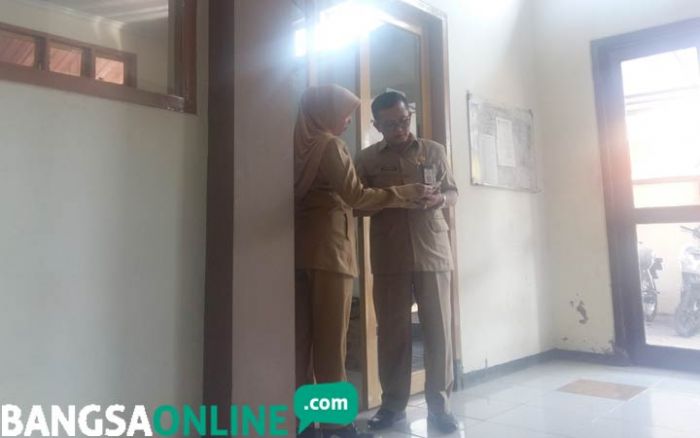 Penyelewengan BOP DAK Bermodus Pembelian Buku TK, Inspektorat Endus Kongkalikong Dispendik-Rekanan Penyelewengan BOP DAK Bermodus Pembelian Buku TK, Inspektorat Endus Kongkalikong Dispendik-Rekanan