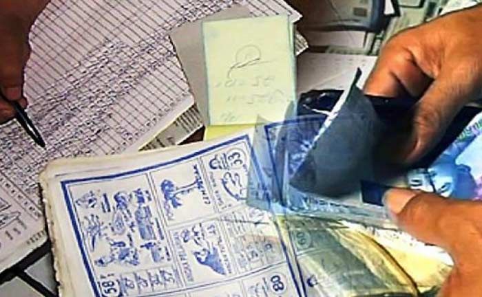 Buka Judi Togel, Warga Kudu Jombang Diringkus Polisi Buka Judi Togel, Warga Kudu Jombang Diringkus Polisi