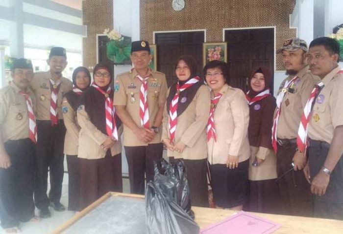 Wakamabicab Buka Karang Pamitra Pramuka Wakamabicab Buka Karang Pamitra Pramuka