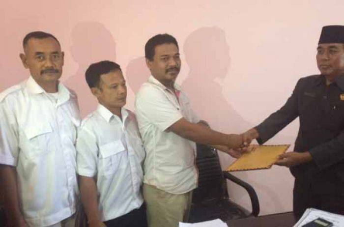 Buntut Mosi tak Percaya, PAC Gerindra Kota Kediri Minta segera Diadakan Muscablub Buntut Mosi tak Percaya, PAC Gerindra Kota Kediri Minta segera Diadakan Muscablub