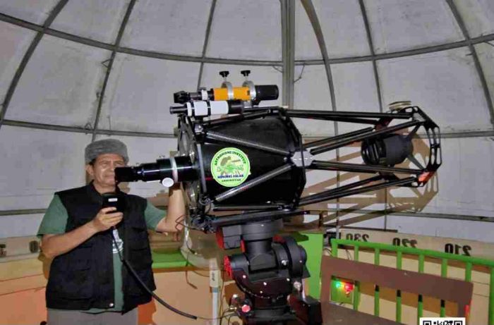 NU Awali Puasa Ramadan Kamis 19 Februari, Muhammadiyah Rabu 18 Februari 2026, Apa Dasarnya