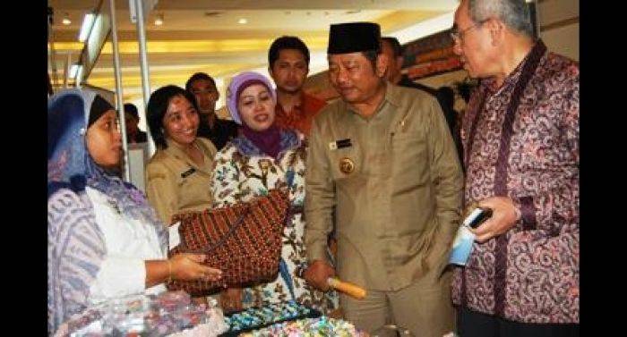 Mei, Apkasi Gelar Munas Mei, Apkasi Gelar Munas