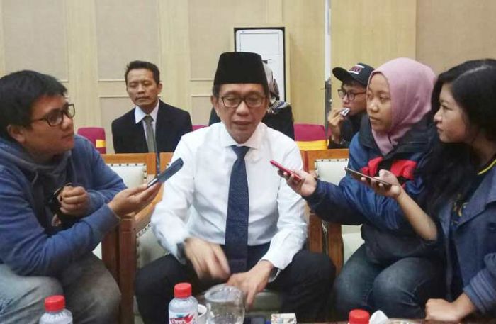 Wali Kota Berharap Pancasila Dapat Diamalkan dalam Kehidupan Sehari-hari Wali Kota Berharap Pancasila Dapat Diamalkan dalam Kehidupan Sehari-hari