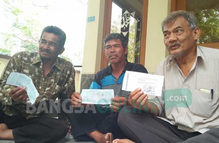 Diduga Korupsi dan Lakukan Pungli, Kades Sukorejo Jombang Dilaporkan Warganya ke Kejari