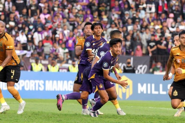 Lawan PSS Sleman, Persik Kediri Siapkan Beberapa Strategi untuk Curi Poin