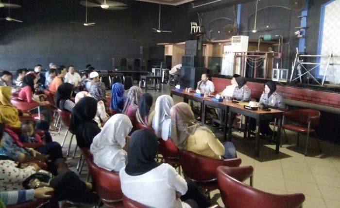 Pemkab Tuban Diminta Menyetop Hiburan Malam Saat Ramadan Pemkab Tuban Diminta Menyetop Hiburan Malam Saat Ramadan
