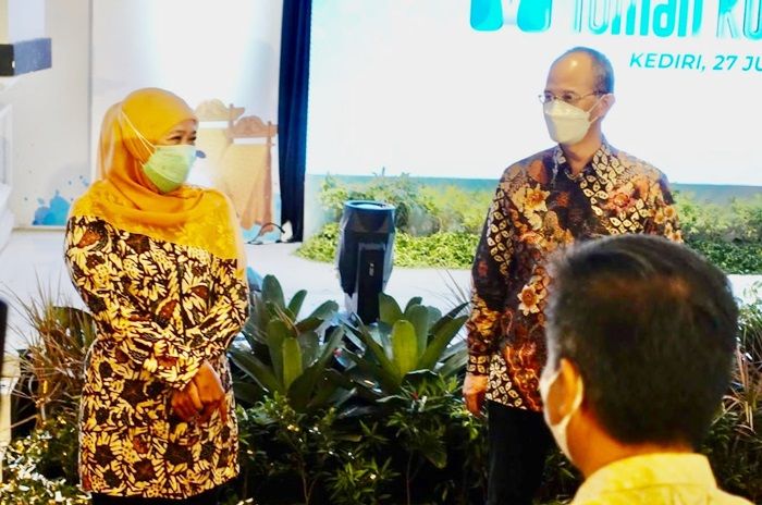 Kadin Jatim Dorong Tiga Hal Ini untuk Capai Target Pertumbuhan Ekonomi Kadin Jatim Dorong Tiga Hal Ini untuk Capai Target Pertumbuhan Ekonomi