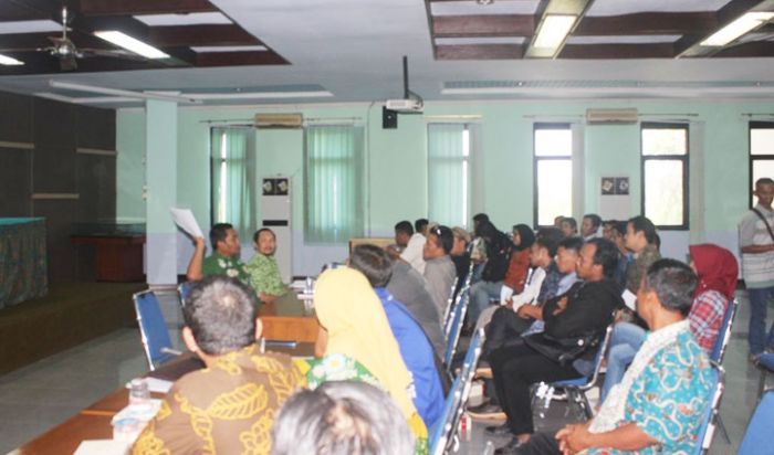 Pasuruan Kembali Dapat Program Pamsimas