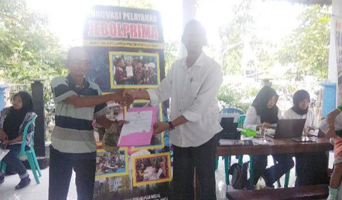 Peringati HPN 2020, DPPMT Lamongan Segera Launching Program Jebol Prima Peringati HPN 2020, DPPMT Lamongan Segera Launching Program Jebol Prima