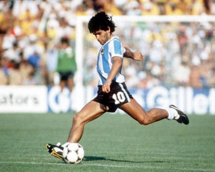 Daftar Pemenang Golden Ball di Piala Dunia U-20 dari Masa ke Masa Daftar Pemenang Golden Ball di Piala Dunia U-20 dari Masa ke Masa