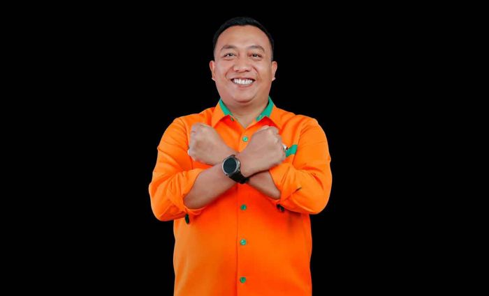 Bupati Situbondo Terpilih Siap Dimusuhi untuk Kebaikan Birokrasi Bupati Situbondo Terpilih Siap Dimusuhi untuk Kebaikan Birokrasi