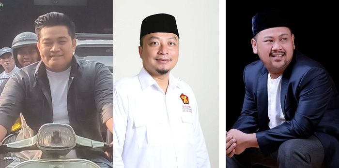 Pilkada Gresik 2024 Potensi Diikuti 3 Pasang Bacabup-Bacawabup Pilkada Gresik 2024 Potensi Diikuti 3 Pasang Bacabup-Bacawabup
