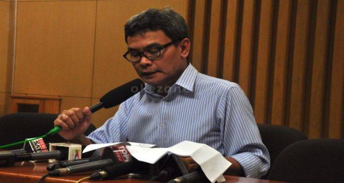 Kerjasama KPK-Polri Pernah Kembalikan Uang Negara Rp 23 Triliun Kerjasama KPK-Polri Pernah Kembalikan Uang Negara Rp 23 Triliun
