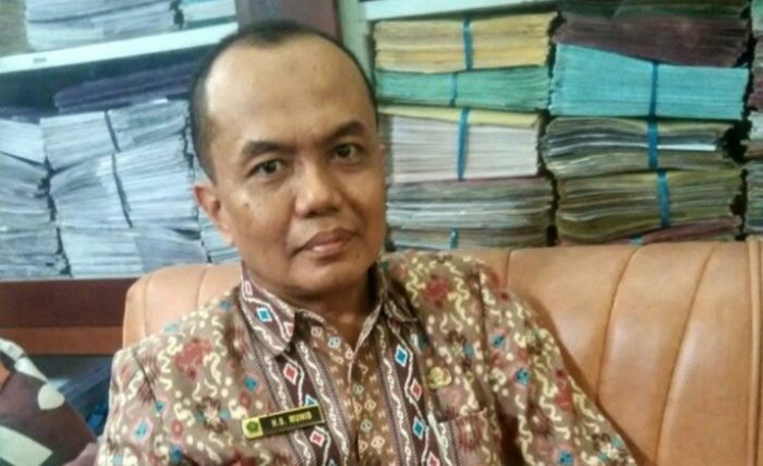 Karena Omicron, 160 Calon Jamaah Umrah asal Blitar Gagal Berangkat Karena Omicron, 160 Calon Jamaah Umrah asal Blitar Gagal Berangkat