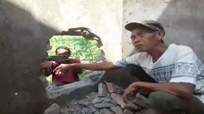 Semalam, Dua Rumah di Kota Probolinggo Dibobol Kawanan Maling, Semua Alat Tukang Raib Semalam, Dua Rumah di Kota Probolinggo Dibobol Kawanan Maling, Semua Alat Tukang Raib
