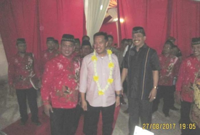 Gus Syaf Turun ke Nganjuk dan Madiun, Minggu Depan Bakal Daftar Bacagub ke PPP Gus Syaf Turun ke Nganjuk dan Madiun, Minggu Depan Bakal Daftar Bacagub ke PPP