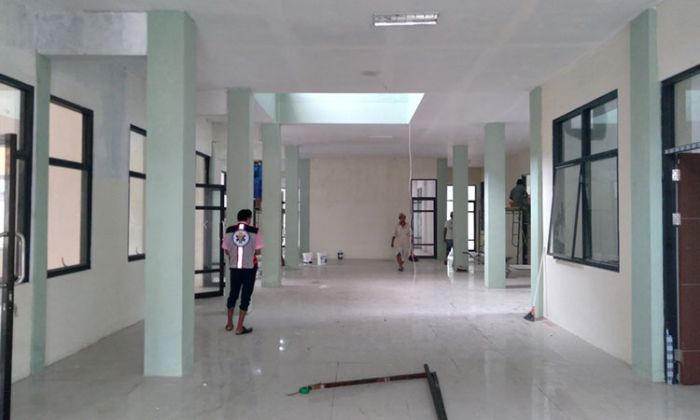 Tingkatkan Pelayanan Kesehatan, Pemkab Pasuruan Segera Rehab 7 Puskesmas dan 1 RSUD Tingkatkan Pelayanan Kesehatan, Pemkab Pasuruan Segera Rehab 7 Puskesmas dan 1 RSUD