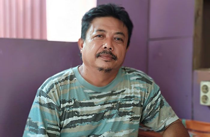 Perlu Pengembangan Wisata Religi di Pacitan Perlu Pengembangan Wisata Religi di Pacitan