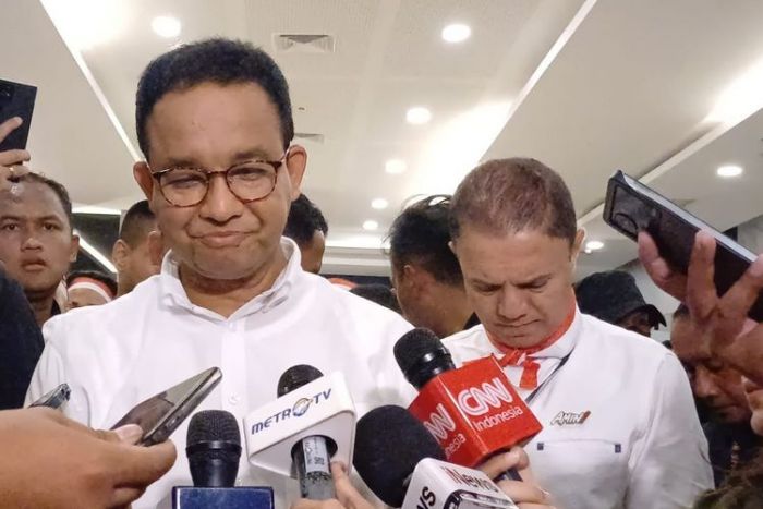 Lautan Massa Penuhi JIS, Anies: Tidak Cukup Kata-Kata untuk Menggambarkannya Lautan Massa Penuhi JIS, Anies: Tidak Cukup Kata-Kata untuk Menggambarkannya