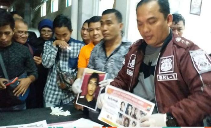 Lagi, Begal Sadis di Bangkalan Ditembak Mati Polisi