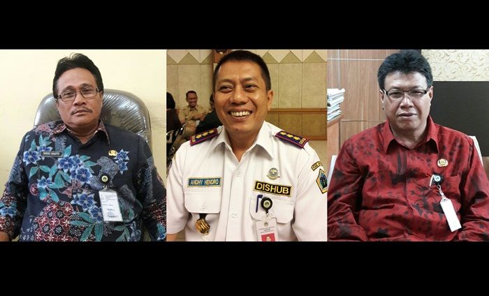 Ini 3 Pejabat yang Dinilai Paling Pantas Duduki Kursi Sekdakab Gresik Ini 3 Pejabat yang Dinilai Paling Pantas Duduki Kursi Sekdakab Gresik