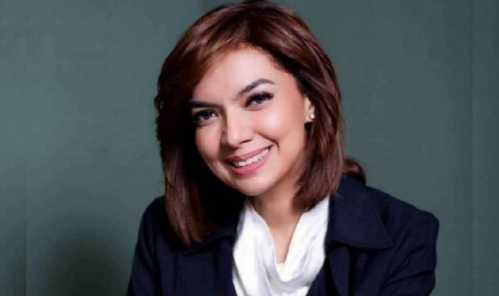 Najwa Shihab Bakal Talkshow di Pesantren Tebuireng, Ini Tanggalnya! Najwa Shihab Bakal Talkshow di Pesantren Tebuireng, Ini Tanggalnya!