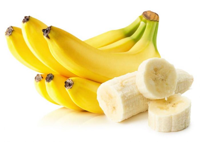 Benarkah Pisang Tidak Disarankan untuk Menu Sarapan? Ini Penjelasannya Benarkah Pisang Tidak Disarankan untuk Menu Sarapan? Ini Penjelasannya