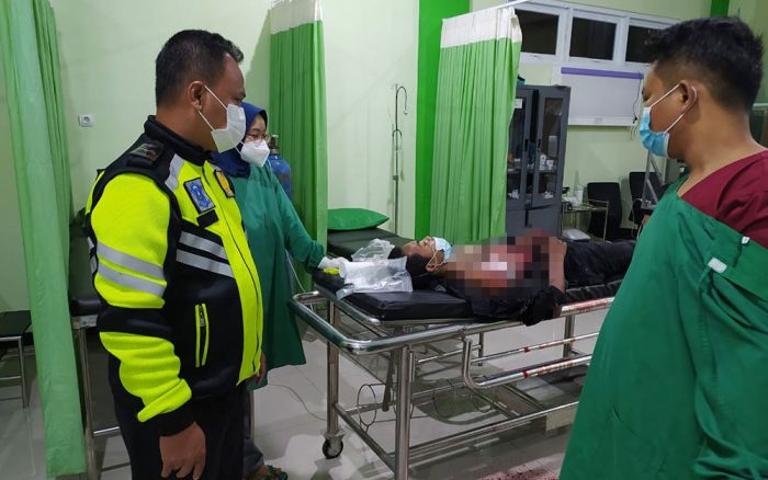 Polisi Selidiki Penganiayaan Remaja 16 Tahun Hingga Tewas, Usai Balap Liar di Bypass Balongbendo Polisi Selidiki Penganiayaan Remaja 16 Tahun Hingga Tewas, Usai Balap Liar di Bypass Balongbendo