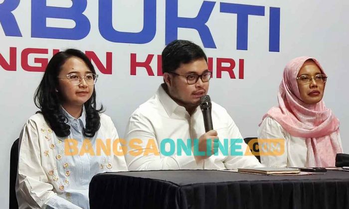 Quick Count Pilkada Kabupaten Kediri 2024, Pasangan Dhito-Dewi Unggul 56,94 Persen Quick Count Pilkada Kabupaten Kediri 2024, Pasangan Dhito-Dewi Unggul 56,94 Persen