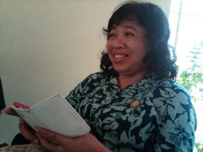 Dirundung Konflik Internal, KPU Kota Mojokerto Terancam Gagal Kawal Pilpres Dirundung Konflik Internal, KPU Kota Mojokerto Terancam Gagal Kawal Pilpres