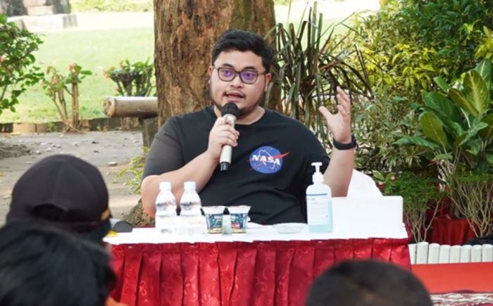 Bupati Kediri Beri Pelatihan Penguatan SDM BUMDes Bupati Kediri Beri Pelatihan Penguatan SDM BUMDes