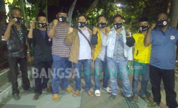 AMMS: Yasin-Gunawan Harga Mati Calon Kami di Pilwali AMMS: Yasin-Gunawan Harga Mati Calon Kami di Pilwali