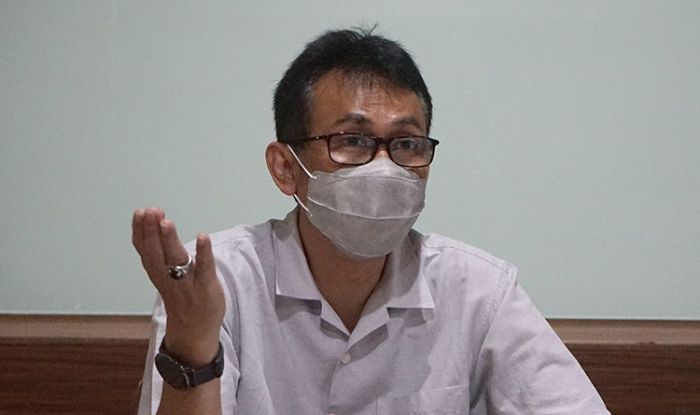 Sambut Hari Pahlawan di Masa Pandemi, Pemkot Surabaya Bebaskan Denda PBB Sejak Tahun 1994 Sambut Hari Pahlawan di Masa Pandemi, Pemkot Surabaya Bebaskan Denda PBB Sejak Tahun 1994
