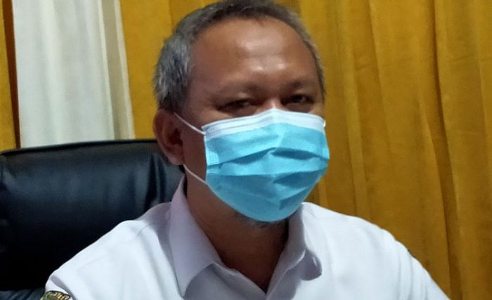 2.000 Vaksin Covid-19 Tiba di Trenggalek, Tahap Pertama Penyuntikan Dilaksanakan Pekan Ini