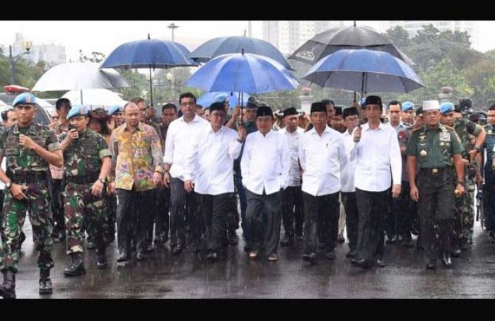 Ahmad Dhani Diciduk karena Hina Jokowi, Tommy Soeharto Ada pada Bagan Donatur Aksi Ahmad Dhani Diciduk karena Hina Jokowi, Tommy Soeharto Ada pada Bagan Donatur Aksi