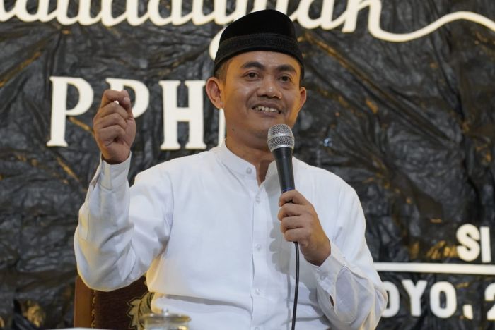 Ponpes Lirboyo Ikuti Keputusan Pemerintah soal Penetapan Awal Ramadhan dan Idulfitri