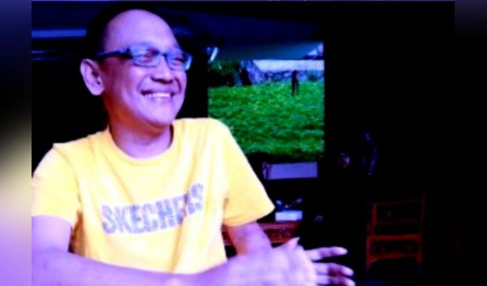 Soal TV LCD RPP KPU Rusak, JTP 1 Tak Sepenuhnya Salahkan Pengunjung Soal TV LCD RPP KPU Rusak, JTP 1 Tak Sepenuhnya Salahkan Pengunjung