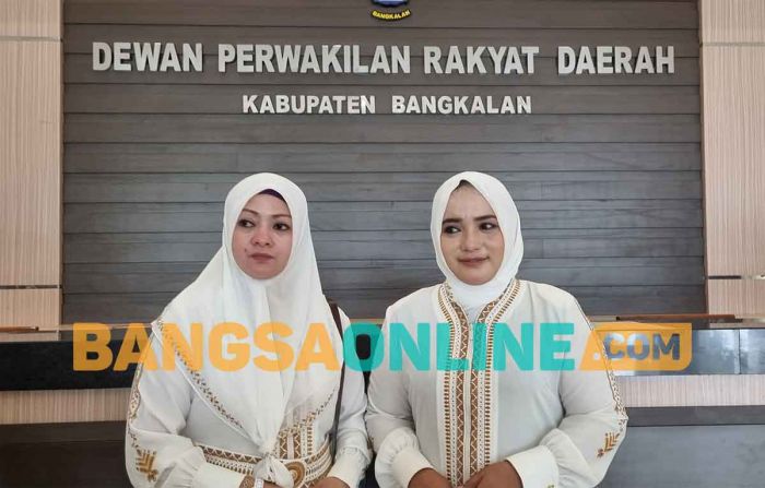 Pisah Kenang Anggota Periode 2019-2024, ISAD Bangkalan Beri Santunan ke Anak Yatim Pisah Kenang Anggota Periode 2019-2024, ISAD Bangkalan Beri Santunan ke Anak Yatim