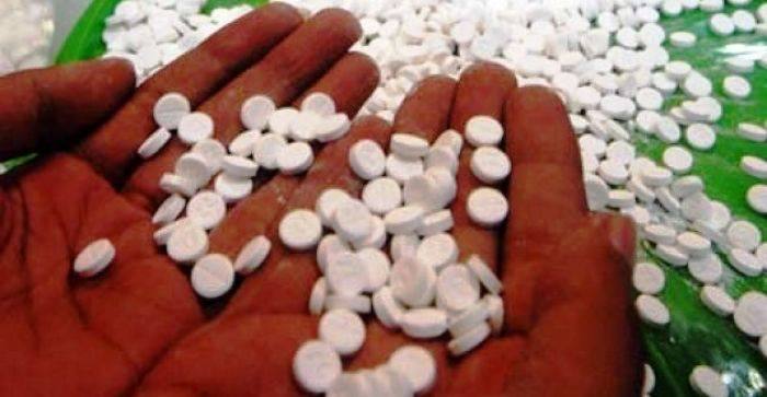 Bawa Narkoba, PNS Pemkot Kediri Terancam Dipecat