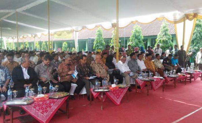 Sosialisasi 4 Pilar, Solusi untuk Pancasila yang Semakin Terpinggirkan Sosialisasi 4 Pilar, Solusi untuk Pancasila yang Semakin Terpinggirkan